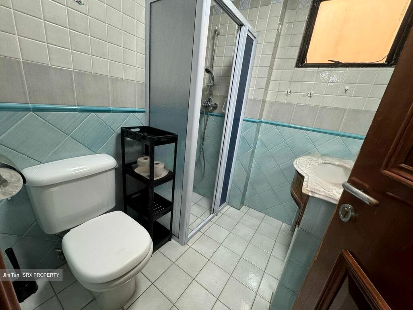 Dover Parkview (D5), Condominium #447543751